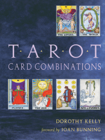 Tarot Card Combinations by Dorothy Kelly, Bunning - Ebook Scribd