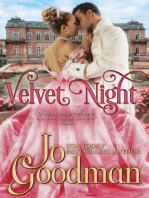 Velvet Night (Author's Cut Edition)
