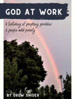 God at Work