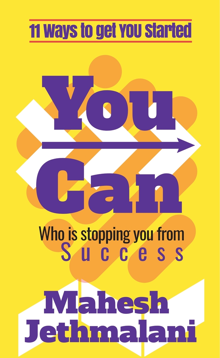 You Can by Mahesh Jethmalani - Ebook | Scribd