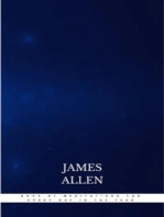 James Allen’s Book Of Meditations For Every Day In The Year