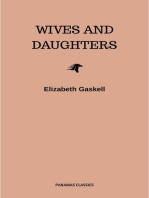 Wives and Daughters