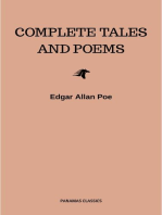 Complete Tales and Poems