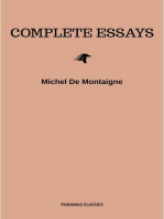 Complete Essays