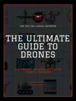 The Ultimate Guide To Drones