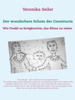 Der wunderbare Schatz der Constructa: Wie Freddi es fertigbrachte, das Klima zu retten