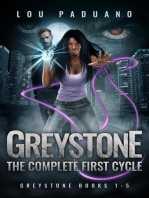 Greystone