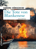 Die Tote von Blankenese