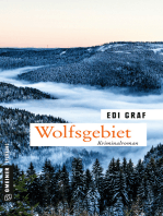 Wolfsgebiet