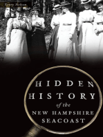 Hidden History of the New Hampshire Seacoast