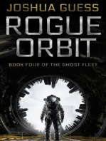 Rogue Orbit: The Ghost Fleet, #4