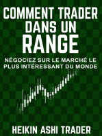 Comment trader dans un range