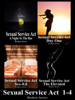 Sexual Service Act 1-4