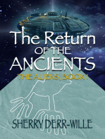 The Return of the Ancients