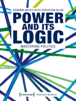 Power and its Logic: Mastering Politics
