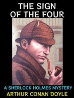 The Sign of the Four: A Sherlock Holmes Mystery