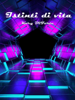 Istinti di vita