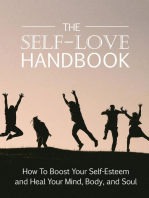 The Self Love Handbook