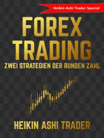 Forex Trading: Zwei Strategien der runden Zahl