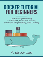 Docker Tutorial for Beginners