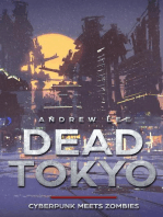 Dead Tokyo