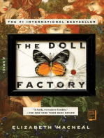 The Doll Factory: A Novel
