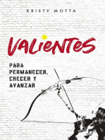 Valientes