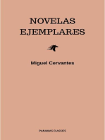 Novelas Ejemplares