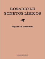 Rosario de sonetos líricos