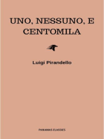 Uno, nessuno, e centomila