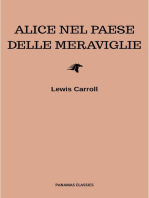 Alice nel Paese delle meraviglie