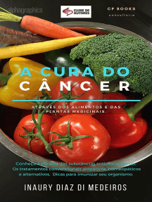 A Cura Do CÂncer