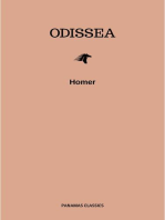 Odissea