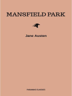 Mansfield Park (Spanish Edition)