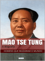 Mao Tse-Tung: A Biografia