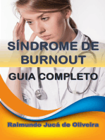 Síndrome De Burnout Guia Completo