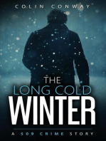 The Long Cold Winter: The 509 Crime Stories, #2