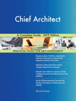 Chief Architect A Complete Guide - 2019 Edition