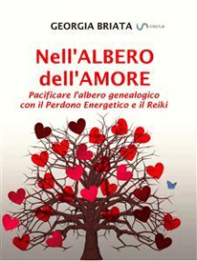 Nellalbero Dellamore By Georgia Briata Book Read Online