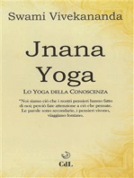 Jnana Yoga