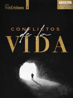 Conflictos de la vida (alumno)