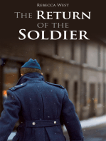 The Return of the Soldier