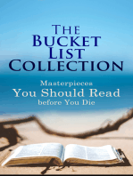 The Bucket List Collection