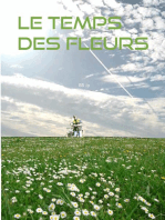 Le temps des fleurs: Le 5e état d'esprit