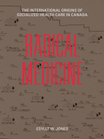 Radical Medicine