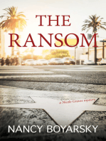 The Ransom: A Nicole Graves Mystery