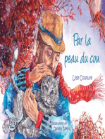 Par la peau du cou