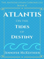 Atlantis On the Tides of Destiny