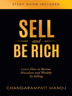 Sell And Be Rich