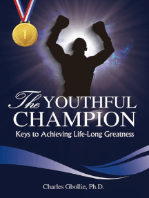 The Youthful Champion by Charles Gbollie - Ebook | Scribd